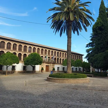 Artesanos Lejlighed *