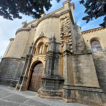 Artesanos Ronda