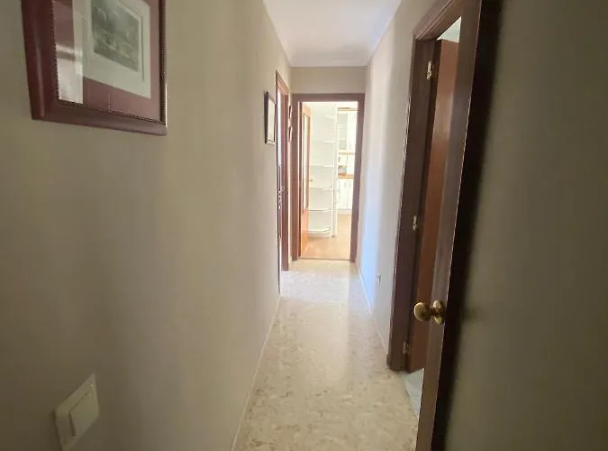 Lejlighed Artesanos *