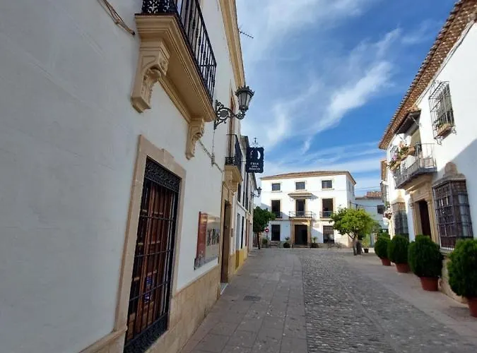 Lejlighed Artesanos *