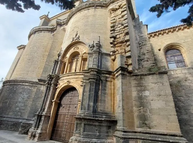 Artesanos Ronda