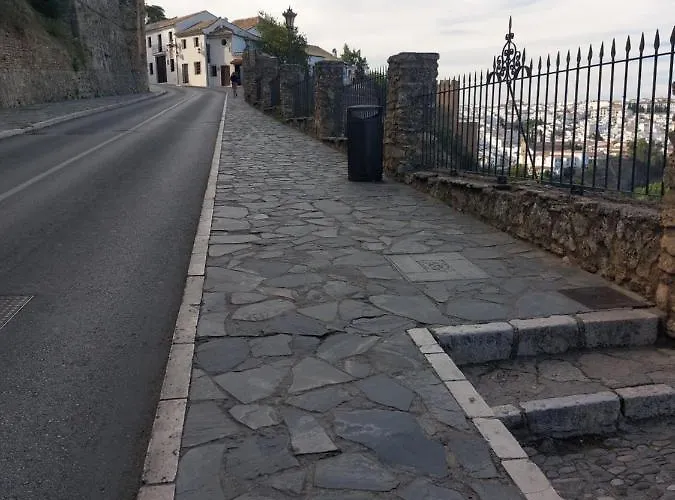 Artesanos Lejlighed Ronda