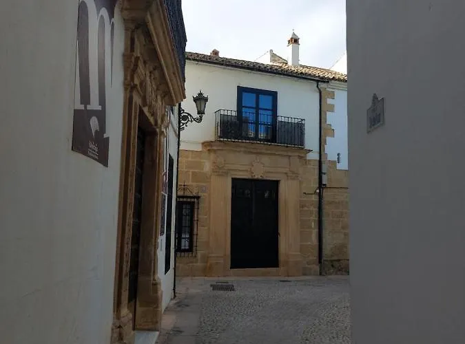 Lejlighed Artesanos *