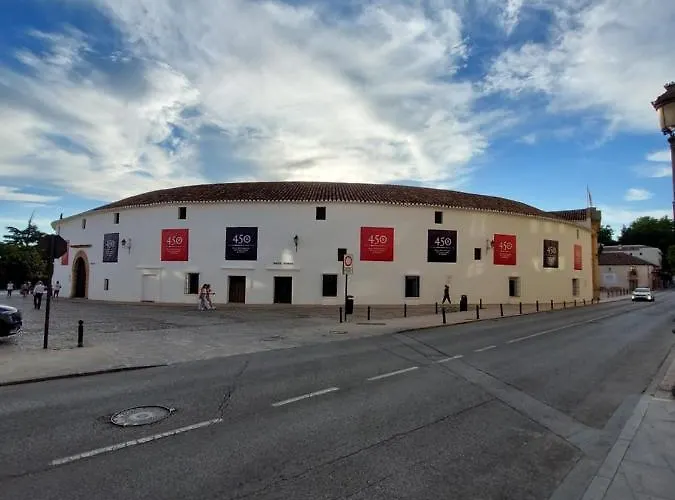 Artesanos Lejlighed Ronda