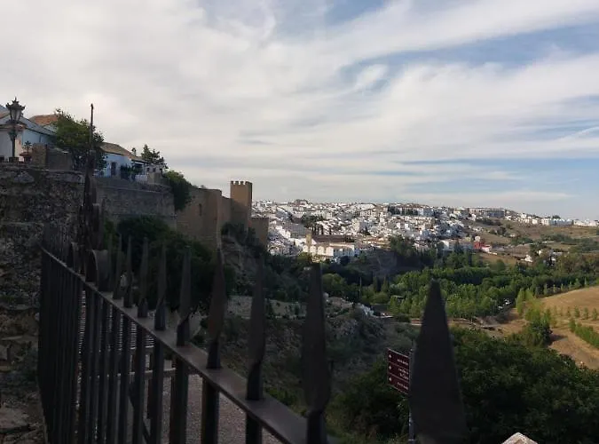 Lejlighed Artesanos Ronda