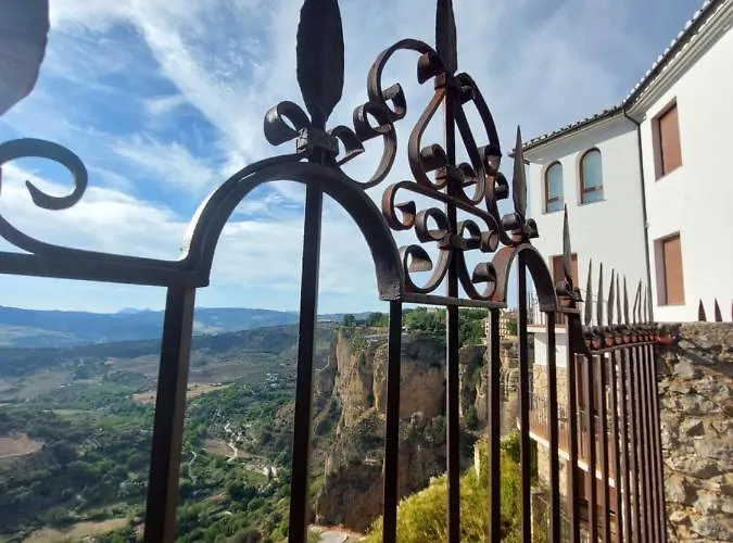 Lejlighed Artesanos Ronda