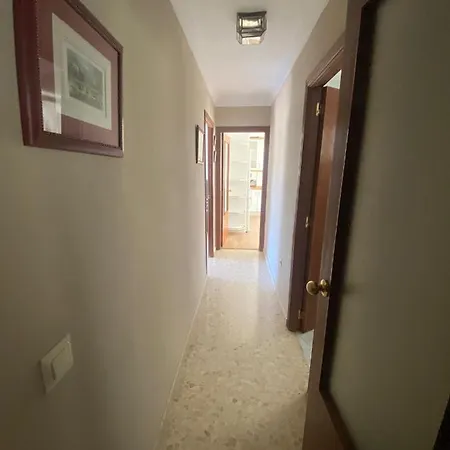 Apartment Artesanos *