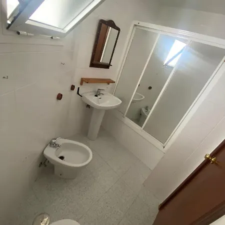 Artesanos Apartment