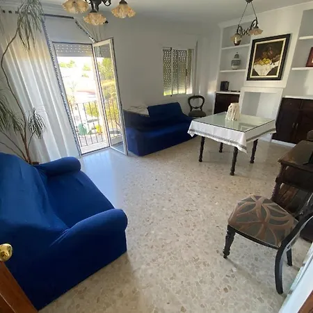 Apartment Artesanos *