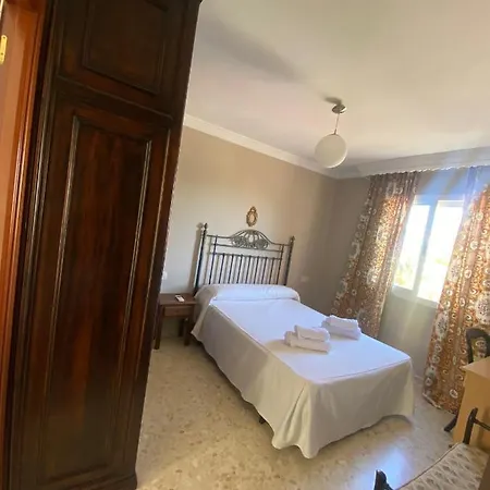 Apartment Artesanos