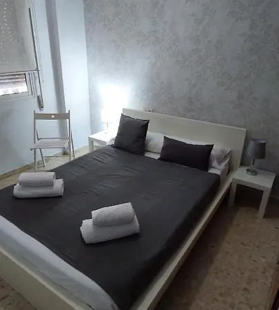 Artesanos Apartment