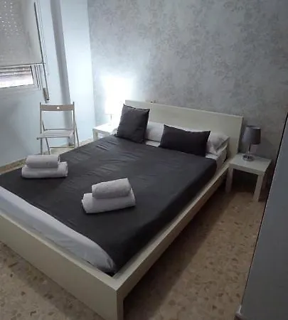 Apartment Artesanos Ronda