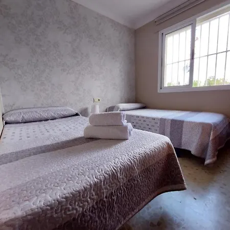 Artesanos Ронда