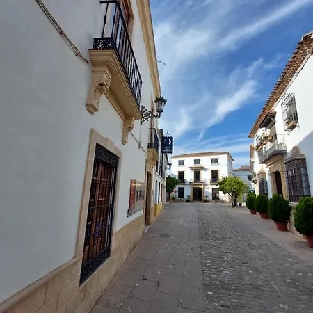 Apartment Artesanos *