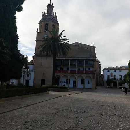 Artesanos * Ronda