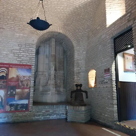 Artesanos Apartment