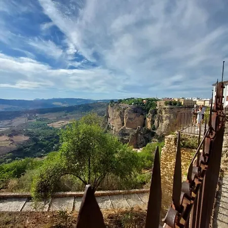 Artesanos Апартаменты