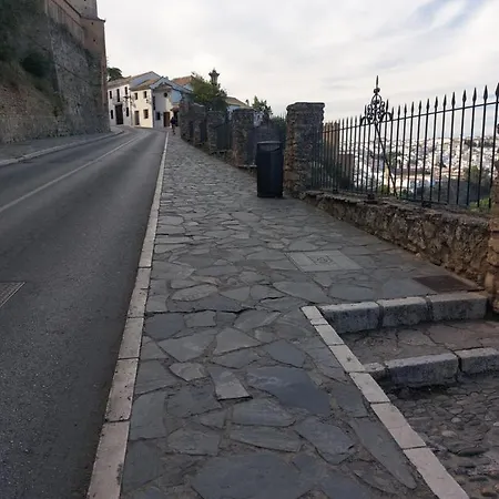 Artesanos Апартаменты Ронда