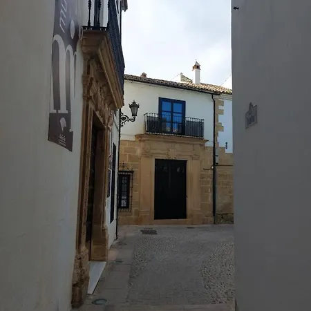 Apartment Artesanos *