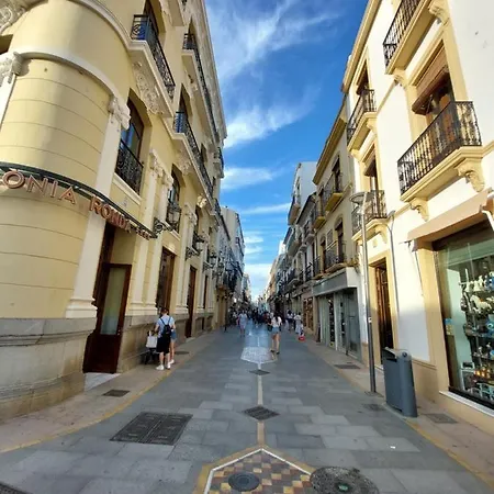 Apartment Artesanos
