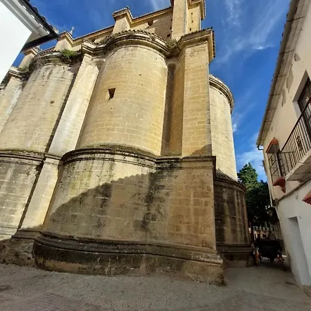 Artesanos Ронда