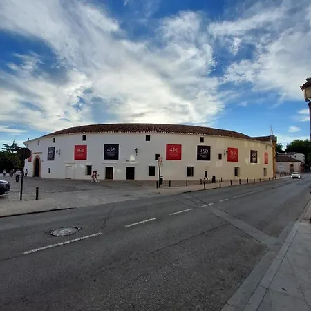 Artesanos Apartment Ronda