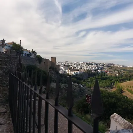 Apartment Artesanos Ronda