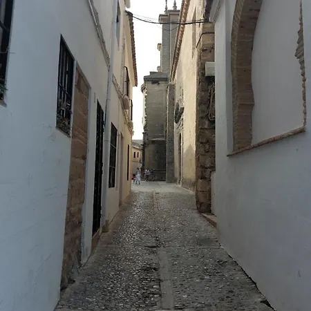 Apartment Artesanos