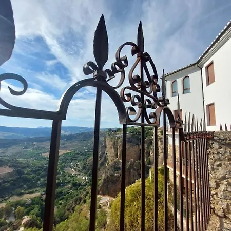 Apartment Artesanos Ronda