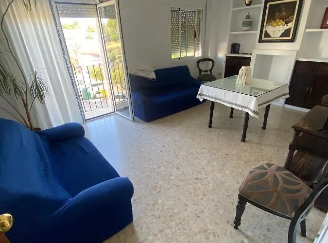 דירה Artesanos *