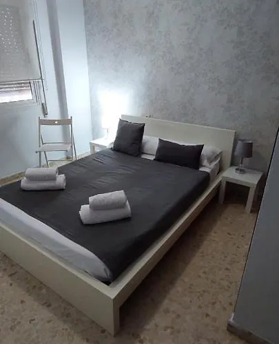 דירה Artesanos רונדה