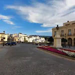 Artesanos Апартаменти