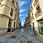 Апартаменти Artesanos