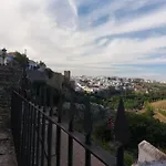 Апартаменти Artesanos Ронда