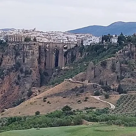 Artesanos Апартаменти