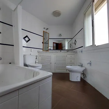 Appartement Artesanos