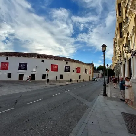 Artesanos *