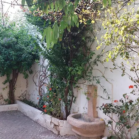 Artesanos Ronda